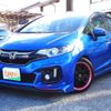 honda fit 2016 quick_quick_DBA-GK5_GK5-3301544 image 1