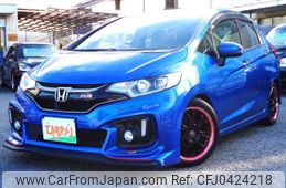 honda fit 2016 quick_quick_DBA-GK5_GK5-3301544