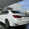 lexus gs 2012 CFJ1160384 image 15