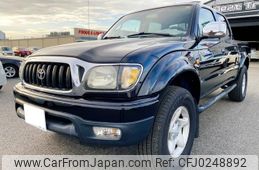 toyota tacoma 2002 GOO_NET_EXCHANGE_0207468A30240925W003