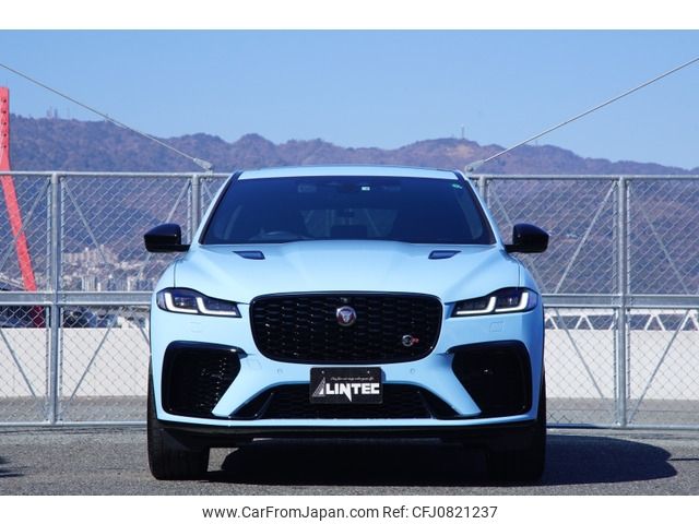 jaguar f-pace 2022 -JAGUAR--Jaguar F-Pace 7BA-DC5SC--SADCA2AEXNA690622---JAGUAR--Jaguar F-Pace 7BA-DC5SC--SADCA2AEXNA690622- image 2