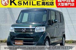 honda n-box 2017 -HONDA--N BOX DBA-JF1--JF1-1914724---HONDA--N BOX DBA-JF1--JF1-1914724-