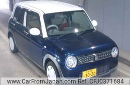 suzuki alto-lapin 2018 -SUZUKI 【京都 583ﾌ3020】--Alto Lapin HE33S--193532---SUZUKI 【京都 583ﾌ3020】--Alto Lapin HE33S--193532-