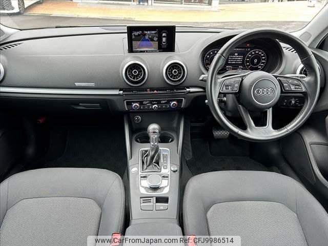 audi a3 2017 -AUDI--Audi A3 8VCXSL--H1039795---AUDI--Audi A3 8VCXSL--H1039795- image 2