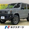 suzuki jimny 2022 -SUZUKI--Jimny 3BA-JB64W--JB64W-237169---SUZUKI--Jimny 3BA-JB64W--JB64W-237169- image 1