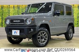 suzuki jimny 2022 -SUZUKI--Jimny 3BA-JB64W--JB64W-237169---SUZUKI--Jimny 3BA-JB64W--JB64W-237169-