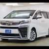 toyota vellfire 2019 -TOYOTA--Vellfire AGH30W--AGH30-0292138---TOYOTA--Vellfire AGH30W--AGH30-0292138- image 19