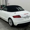 audi tt 2012 -AUDI 【大宮 351ツ73】--Audi TT 8JCESF-TRUZZZ8J7C1018742---AUDI 【大宮 351ツ73】--Audi TT 8JCESF-TRUZZZ8J7C1018742- image 2