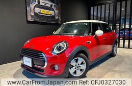 mini mini-others 2019 quick_quick_XU15M_WMWXU720X0TR63122