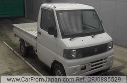 nissan clipper-truck 2005 -NISSAN--Clipper Truck U71T-0104754---NISSAN--Clipper Truck U71T-0104754-