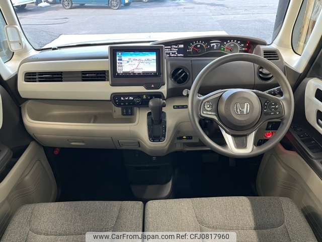 honda n-box 2018 -HONDA--N BOX DBA-JF3--JF3-1072109---HONDA--N BOX DBA-JF3--JF3-1072109- image 2