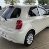 nissan march 2021 CFJ1717801 image 8