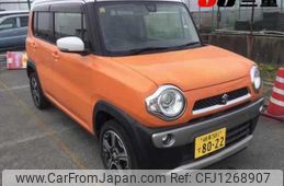 suzuki hustler 2014 -SUZUKI 【岐阜 581ﾃ8022】--Hustler MR31S-828749---SUZUKI 【岐阜 581ﾃ8022】--Hustler MR31S-828749-