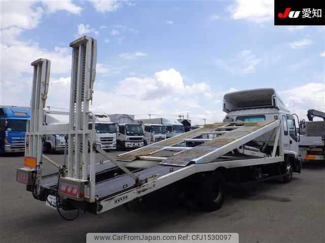 isuzu forward 1996 CFJ1530097 image 2