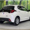 toyota yaris 2020 -TOYOTA--Yaris 5BA-KSP210--KSP210-0013737---TOYOTA--Yaris 5BA-KSP210--KSP210-0013737- image 17