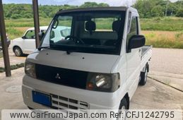 mitsubishi minicab-truck 2006 -MITSUBISHI--Minicab Truck GBD-U62T--U62T-1101777---MITSUBISHI--Minicab Truck GBD-U62T--U62T-1101777-