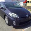 toyota prius 2011 CFJ1617812 image 1