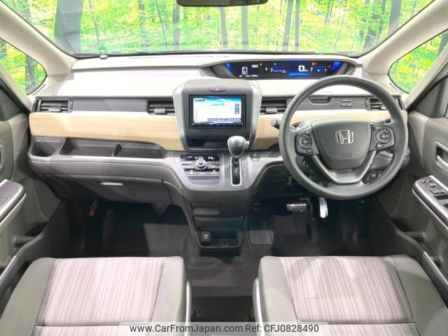 honda freed 2018 -HONDA--Freed DBA-GB5--GB5-1089153---HONDA--Freed DBA-GB5--GB5-1089153- image 2