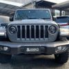 jeep gladiator 2023 -CHRYSLER--Jeep Gladiator 7BF-JT36--1C6JJTDG4PL515755---CHRYSLER--Jeep Gladiator 7BF-JT36--1C6JJTDG4PL515755- image 4