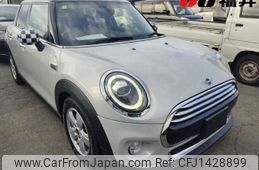 mini mini-others 2018 -BMW--BMW Mini XU15M--0TN42683---BMW--BMW Mini XU15M--0TN42683-