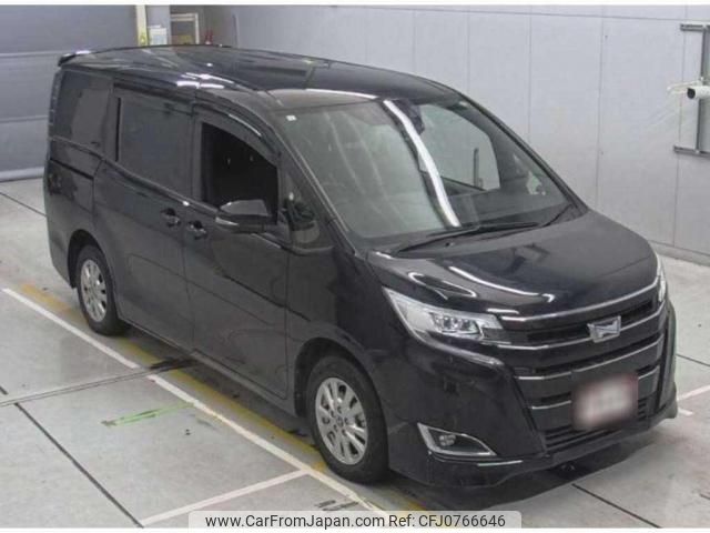 toyota noah 2021 quick_quick_6AA-ZWR80G_0484518 image 1