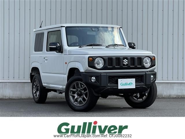 suzuki jimny 2024 -SUZUKI--Jimny 3BA-JB64W--JB64W-328936---SUZUKI--Jimny 3BA-JB64W--JB64W-328936- image 1