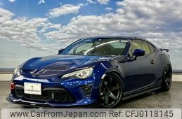 toyota 86 2015 quick_quick_DBA-ZN6_ZN6-054598