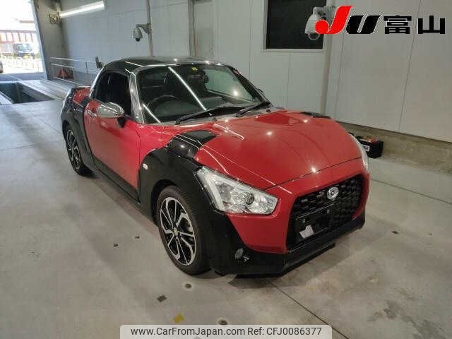 daihatsu copen 2019 -DAIHATSU--Copen LA400K--LA400K-0025820---DAIHATSU--Copen LA400K--LA400K-0025820- image 1