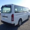 toyota regiusace-van 2016 NIKYO_EA43161 image 2