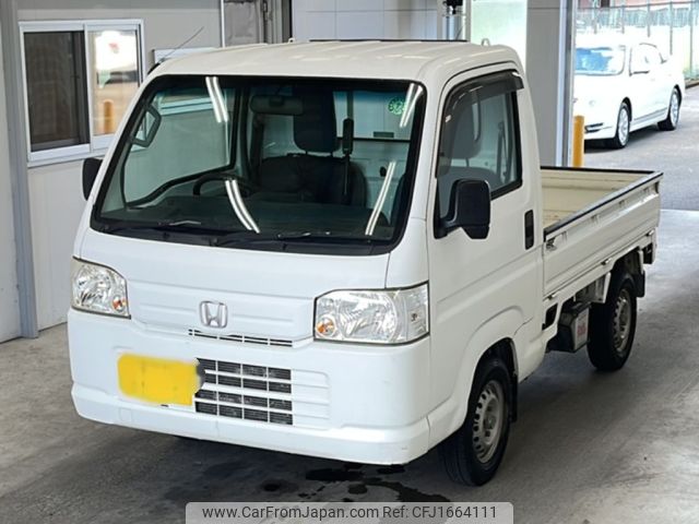 honda acty-truck 2010 CFJ1664111 image 1