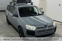 toyota succeed-van 2015 CFJ1521897