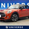mini mini-others 2018 -BMW--BMW Mini CBA-XR20M--WMWXR52060TE33674---BMW--BMW Mini CBA-XR20M--WMWXR52060TE33674- image 1