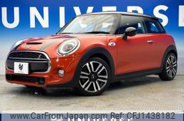 mini mini-others 2018 -BMW--BMW Mini CBA-XR20M--WMWXR52060TE33674---BMW--BMW Mini CBA-XR20M--WMWXR52060TE33674-
