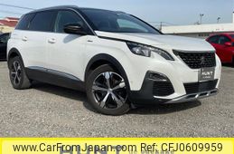 peugeot 5008 2020 -PEUGEOT--Peugeot 5008 LDA-P87AH01--VF3MJEHZRLS040665---PEUGEOT--Peugeot 5008 LDA-P87AH01--VF3MJEHZRLS040665-