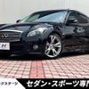 nissan fuga 2011 -NISSAN--Fuga DBA-KY51--KY51-205853---NISSAN--Fuga DBA-KY51--KY51-205853- image 1