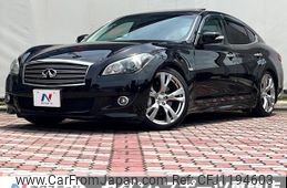nissan fuga 2011 -NISSAN--Fuga DBA-KY51--KY51-205853---NISSAN--Fuga DBA-KY51--KY51-205853-