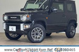 suzuki jimny 2019 quick_quick_3BA-JB64W_JB64W-139806