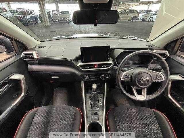 toyota raize 2023 quick_quick_5BA-A201A_A201A-0037847 image 2