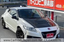 honda cr-z 2010 GOO_JP_700070667430241110001