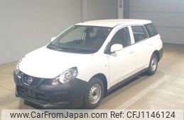 nissan ad-van 2024 -NISSAN--AD Van VY12-331036---NISSAN--AD Van VY12-331036-