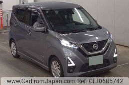 nissan dayz 2021 quick_quick_5AA-B44W_B44W-0116074