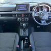 suzuki jimny-sierra 2021 -SUZUKI--Jimny Sierra 3BA-JB74W--JB74W-136914---SUZUKI--Jimny Sierra 3BA-JB74W--JB74W-136914- image 2