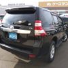 toyota land-cruiser-prado 2017 -TOYOTA--Land Cruiser Prado CBA-TRJ150W--TRJ150-0076087---TOYOTA--Land Cruiser Prado CBA-TRJ150W--TRJ150-0076087- image 2