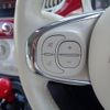 fiat 500 2018 -FIAT--Fiat 500 ABA-31212--ZFA3120000JA67765---FIAT--Fiat 500 ABA-31212--ZFA3120000JA67765- image 23