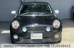 mini mini-others 2010 -BMW--BMW Mini ABA-ME14--WMWME32090TM78768---BMW--BMW Mini ABA-ME14--WMWME32090TM78768-