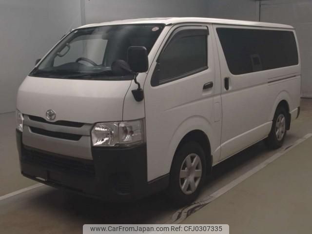 toyota hiace-van 2016 quick_quick_QDF-KDH201V_KDH201-5024505 image 1