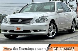 toyota celsior 2005 -TOYOTA--Celsior DBA-UCF30--UCF30-5027583---TOYOTA--Celsior DBA-UCF30--UCF30-5027583-