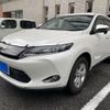 toyota harrier 2014 -TOYOTA--Harrier DBA-ZSU65W--ZSU65-0007647---TOYOTA--Harrier DBA-ZSU65W--ZSU65-0007647- image 1