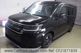 honda stepwagon 2022 CFJ1871839