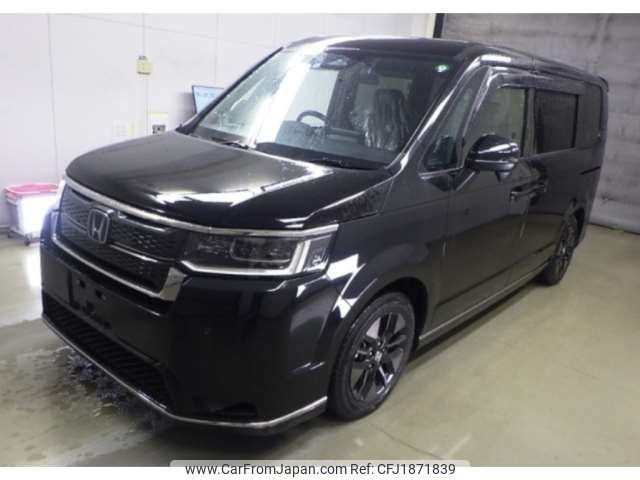 honda stepwagon 2022 CFJ1871839 image 1